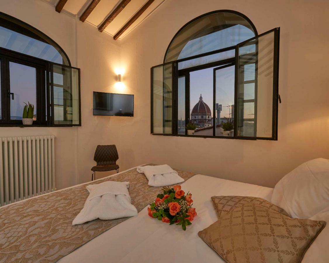 Suites Cavour 34 By 360Rentals 佛罗伦萨 外观 照片